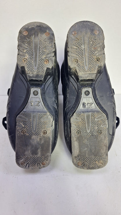 Chaussures de ski HEAD Next Edge B.Y.S. (EU 39 2/3 ; UK 6 1/4 ; Mondo 255), sport et plaisirs de la neige