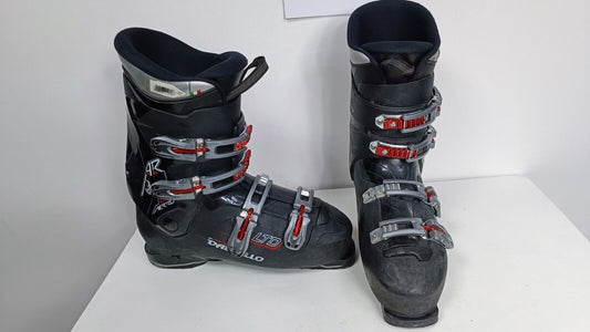 Dalbello LTD Aerro Ski Boots (EU 46 1/3; UK 11 1/2; Mondo 300) Snow Fun Winter