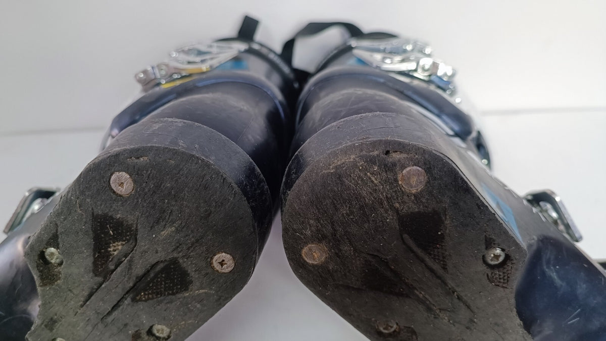 Chaussures de ski Fischer My One XTR 80 (EU 36 ; UK 3 1/4 ; Mondo 230) Plaisir des sports d’hiver