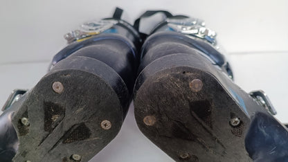 Chaussures de ski Fischer My One XTR 80 (EU 36 ; UK 3 1/4 ; Mondo 230) Plaisir des sports d’hiver