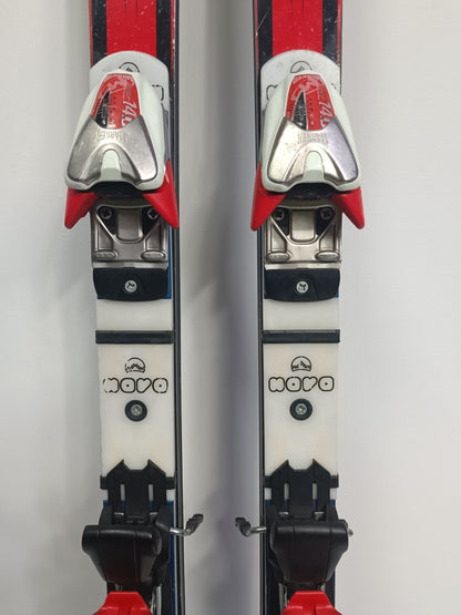 Völkl RaceTiger Racing GS 180 cm Ski + fixations Marker 14 Sport d’hiver
