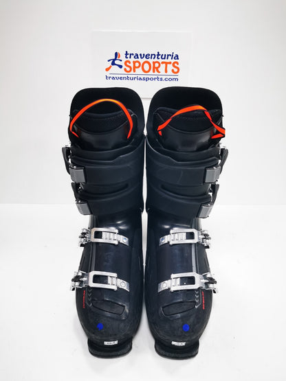 Rossignol Flash IRS RTL Ski Boots (EU 45 2/3; UK 11 , Mondo 295) Winter Sport