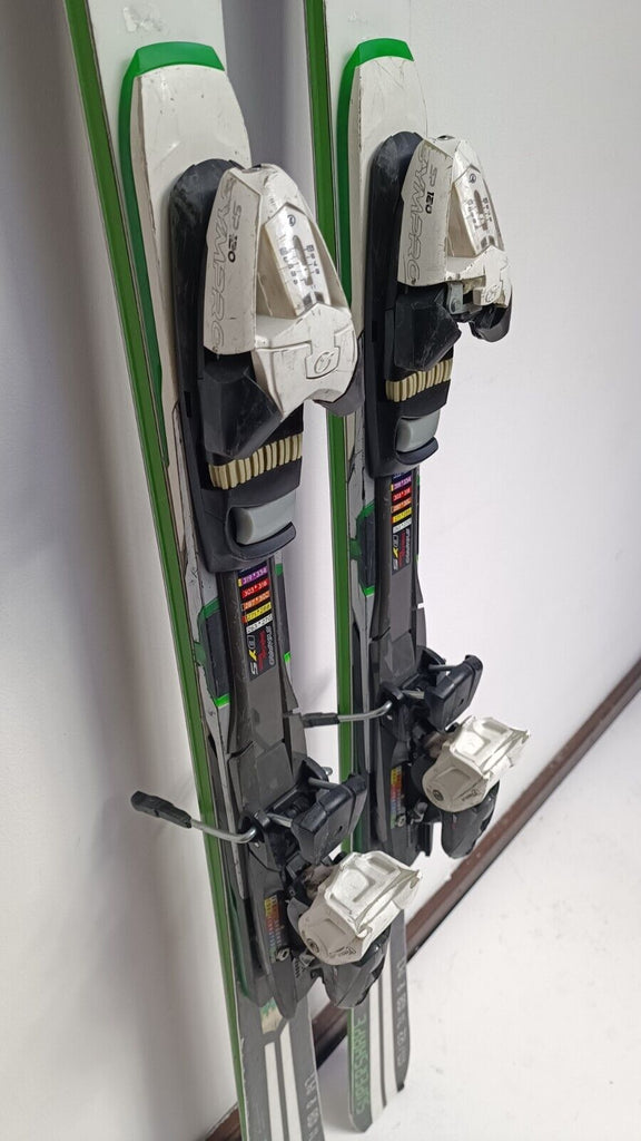 HEAD SuperShape i.Magnum 177cm Ski +Tyrolia 12 Bindings Winter