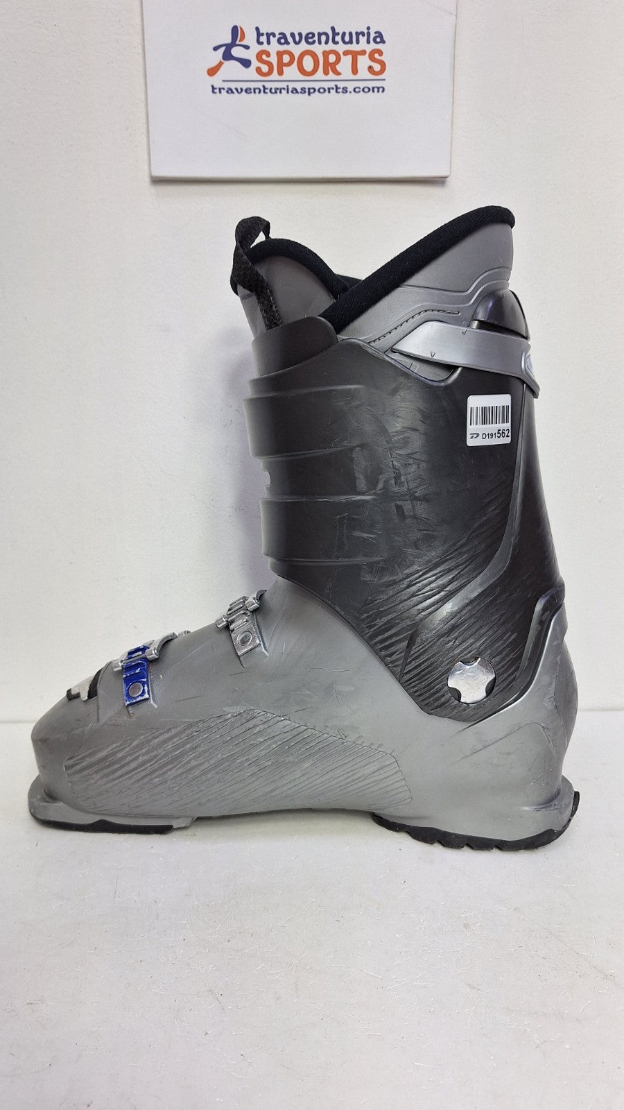 Dalbello RTL-FXR 4F Ski Boots (EU 45; UK 10 1/2; Mondo 290) Winter Fun Snow