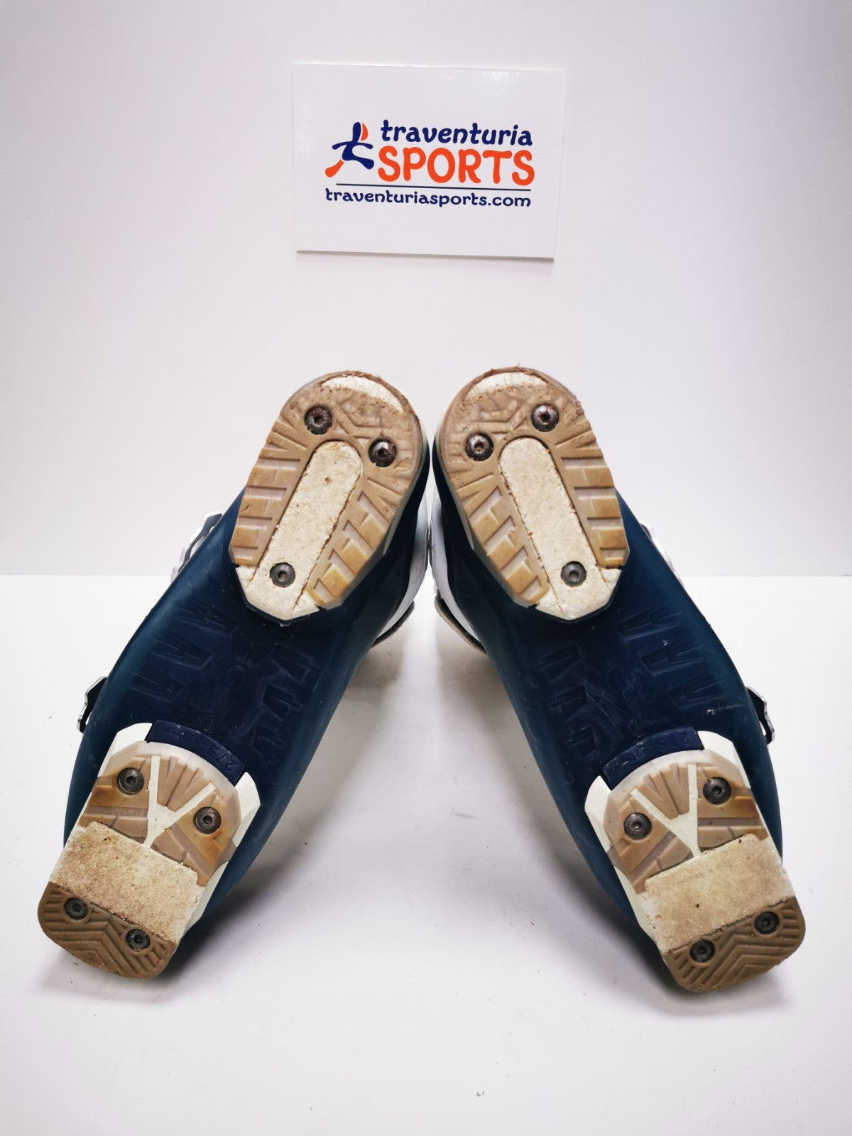 Chaussures de ski Nordica BELLE PRO 95 (UE 42 2/3 ; Royaume-Uni 8 1/2 ; Mondo 275) Hiver