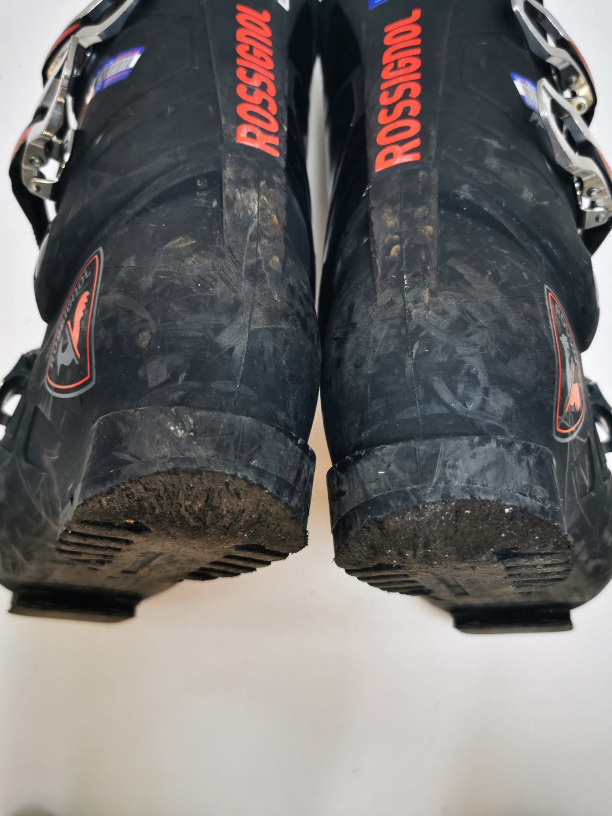 Rossignol Flash IRS RTL Ski Boots (EU 45 2/3; UK 11 , Mondo 295) Winter Sport