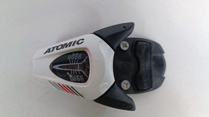 Butée de fixation Atomic XTL DIN 10 Pièce détachée Neige Sport Hiver Plein air