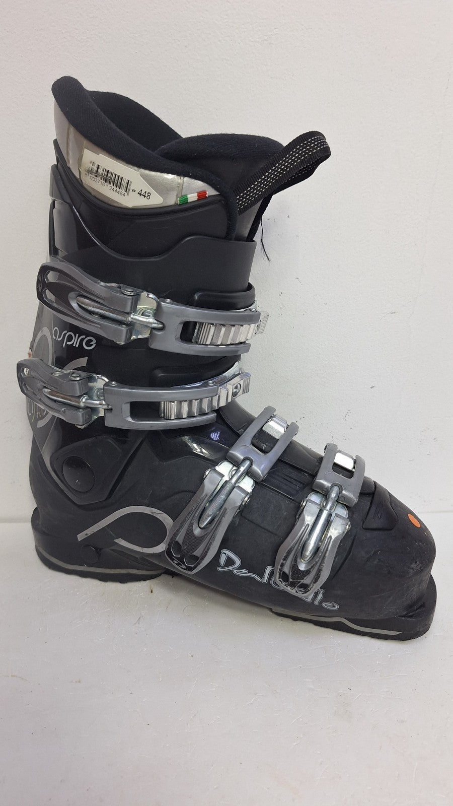 Dalbello RTL-Aspire Ski Boots (EU 38 1/3; UK 5; Mondo 245) Winter Sport Snow Fun