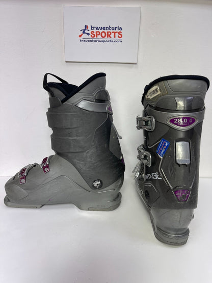 Dalbello RTL Vantage 4F Ski Boots (EU 43 1/2; UK 9 1/4; Mondo 280) Winter Sports