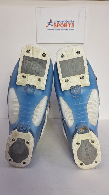 Dalbello RTL Aspire Ski Boots (EU 42 ; UK 8; Mondo 270) Winter Sports Fun