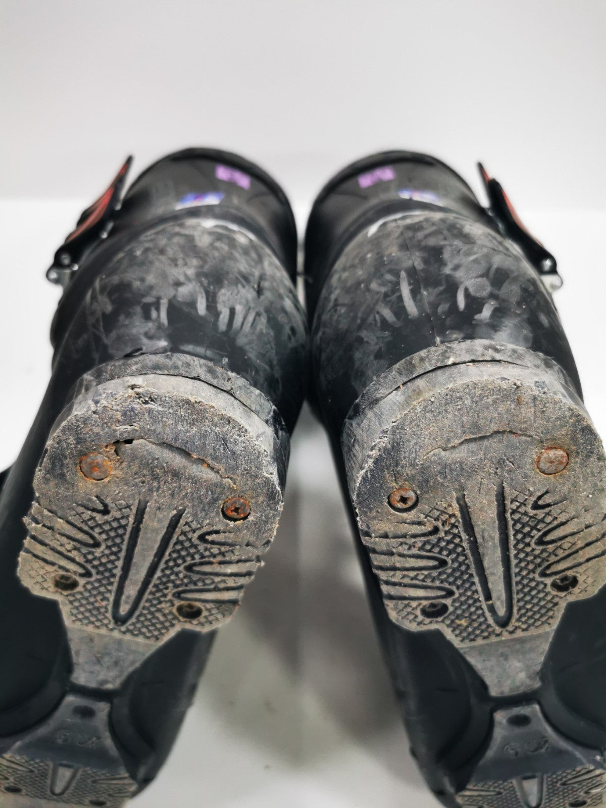 HEAD Next Edge B.Y.S. 80 R Ski Boots (EU 45 2/3; UK 11; Mondo 295) Winter File
