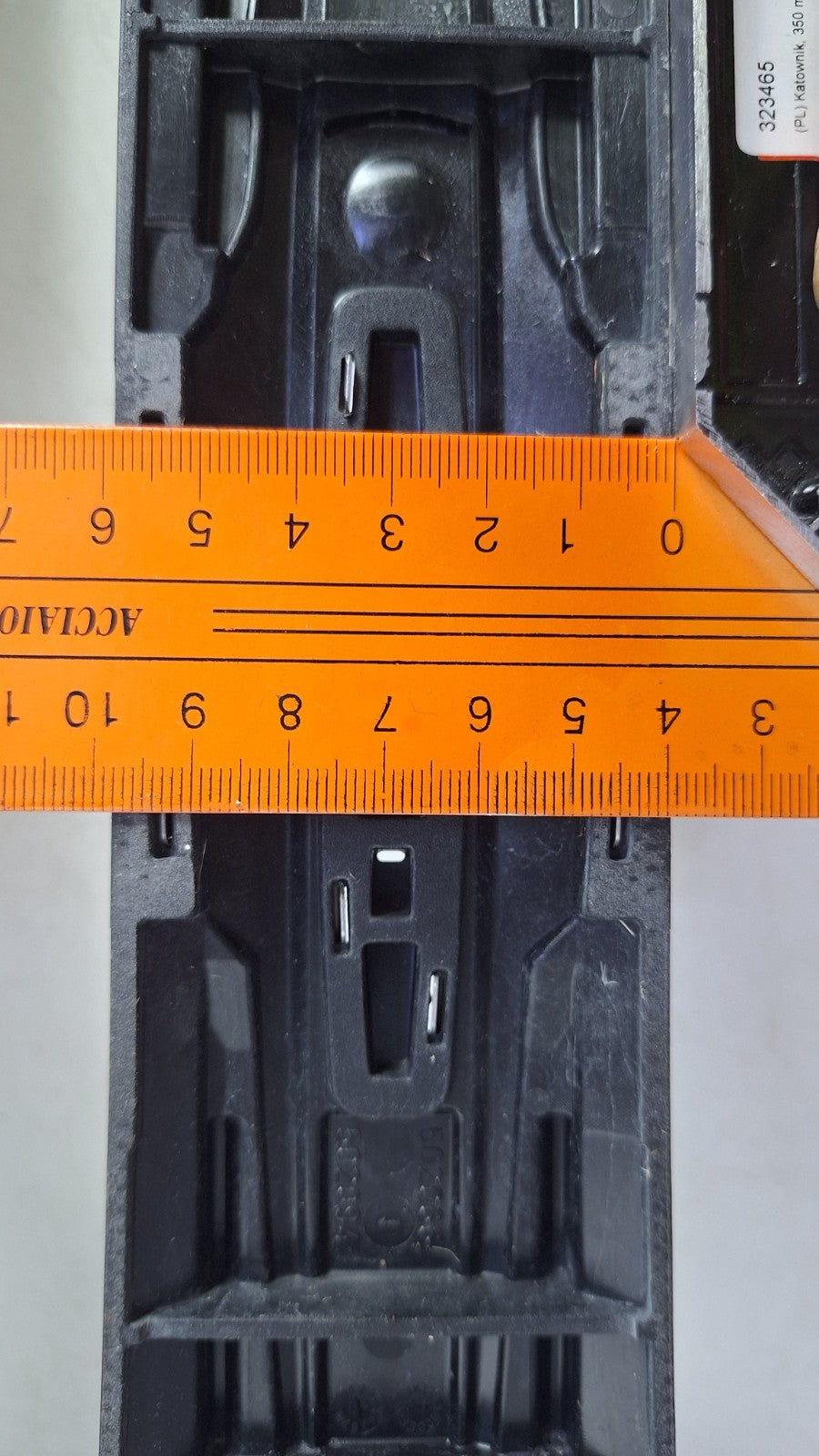 Marker Motion DIN 12 Spare Part Snow Sport Winter Outdoor