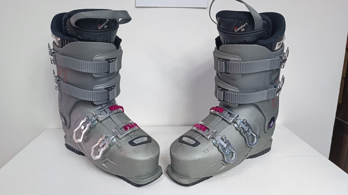 Chaussures de ski Alpina DSS RTL (EU 44 1/3 ; UK 10 ; Mondo 285) Sport Hiver Neige Plein air