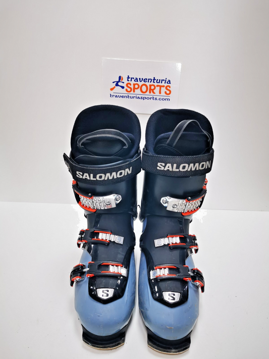 Salomon QST Access 70T   Ski Boots (EU 44 1/3; UK 10; Mondo 285) Winter Fun Snow