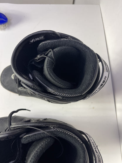 Scarponi da snowboard Ventura SP (EU 42; UK 8; Mondo 270) invernali