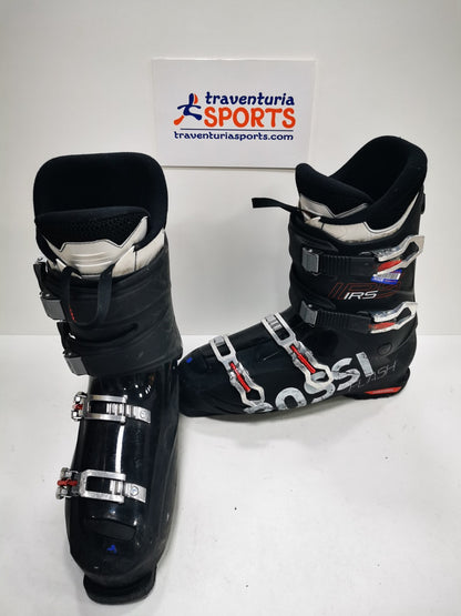 Rossignol Flash IRS RTL Ski Boots (EU 45 2/3; UK 11 , Mondo 295) Winter Sport