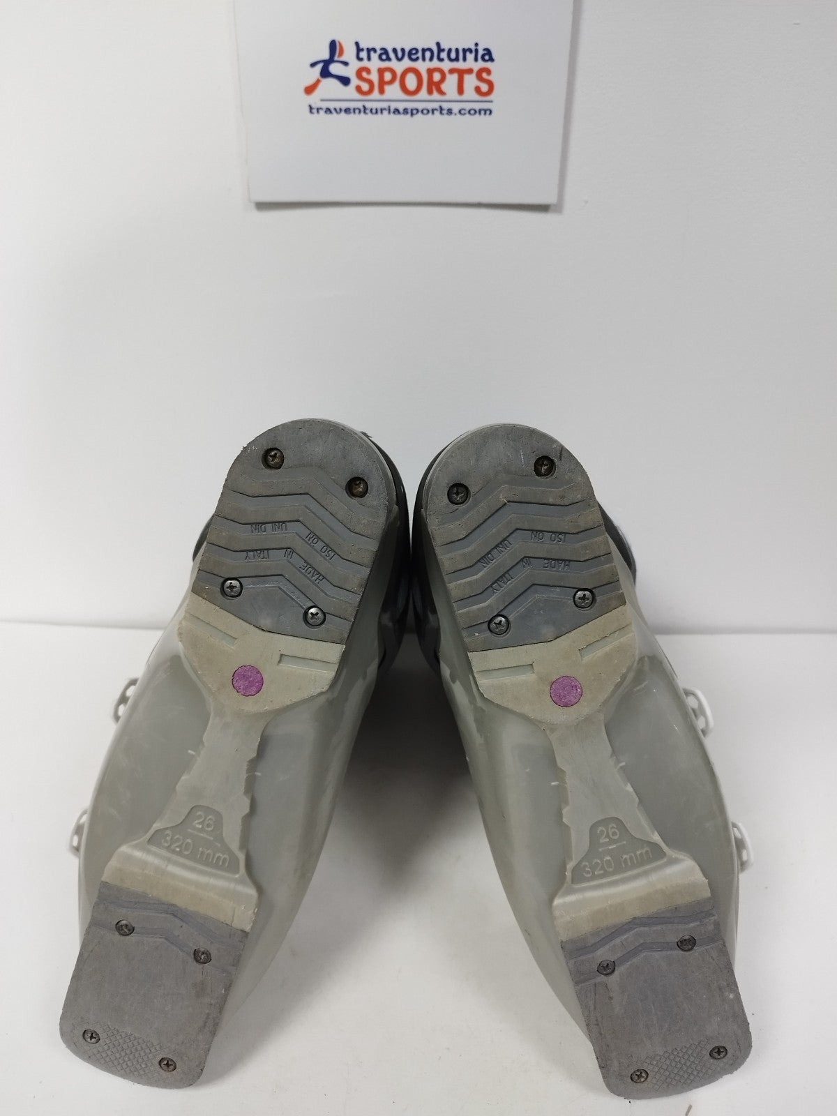 Chaussures de ski Dalbello RTL Vantage 4F (EU 41 1/3; UK 7 1/2; Mondo 265) Sports d'hiver