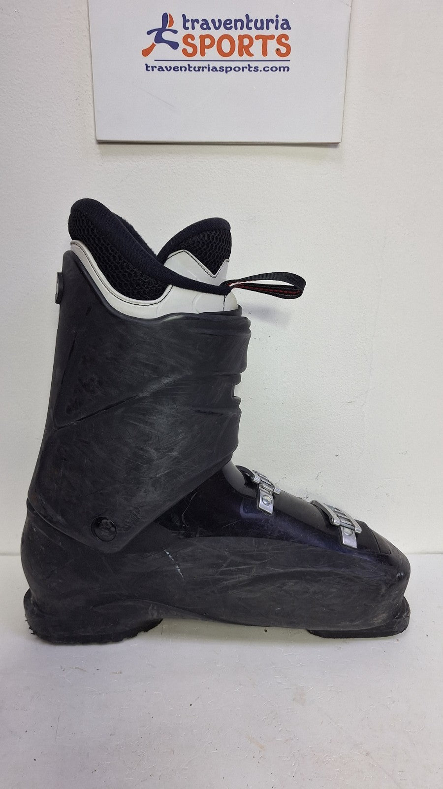 Scarponi da sci Rossignol Flash IRS RTL (EU 45; UK 10 1/2; Mondo 290) Sport Invernale