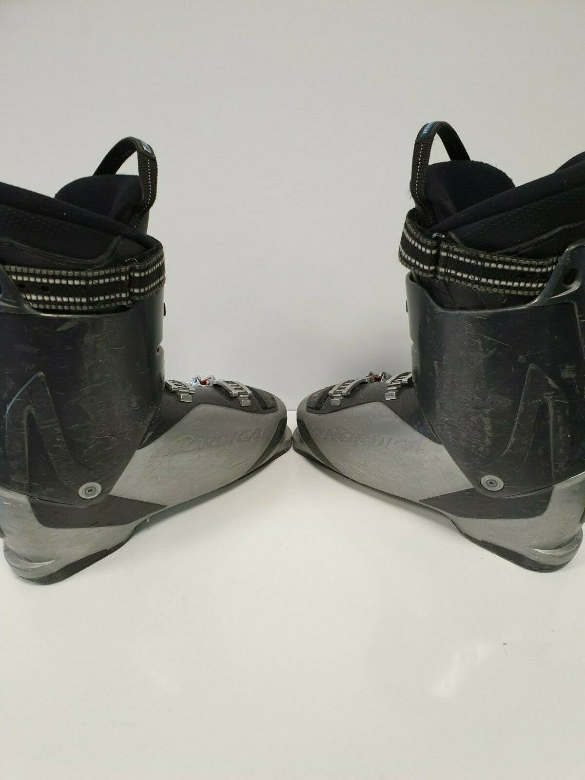 Nordica Cruise NFS Ski Boots (EU 44 1/3; UK 10; Mondo 285) Winter Sport Snow