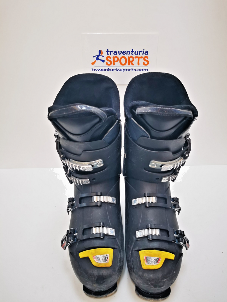HEAD Next Edge B.Y.S. 80 R Ski Boots (EU 45 2/3; UK 11; Mondo 295) Winter File