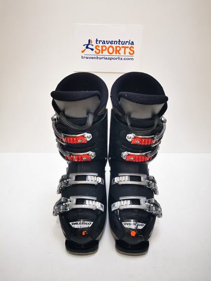 Scarponi da sci Dalbello RTL Vantage Sport (EU 39 2/3; UK 6 1/4; Mondo 255) Divertimento invernale