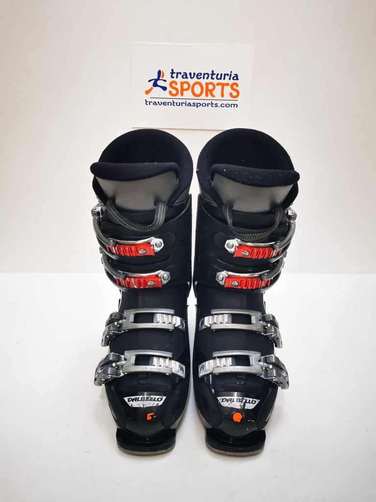 Dalbello RTL Vantage Sport Ski Boots (EU 39 2/3; UK 6 1/4; Mondo 255)Winter Fun