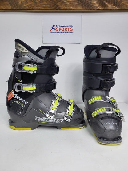 Dalbello RTL - Vantage Sport Ski Boots (EU 39; UK 5 3/4; Mondo 250) Winter Sport