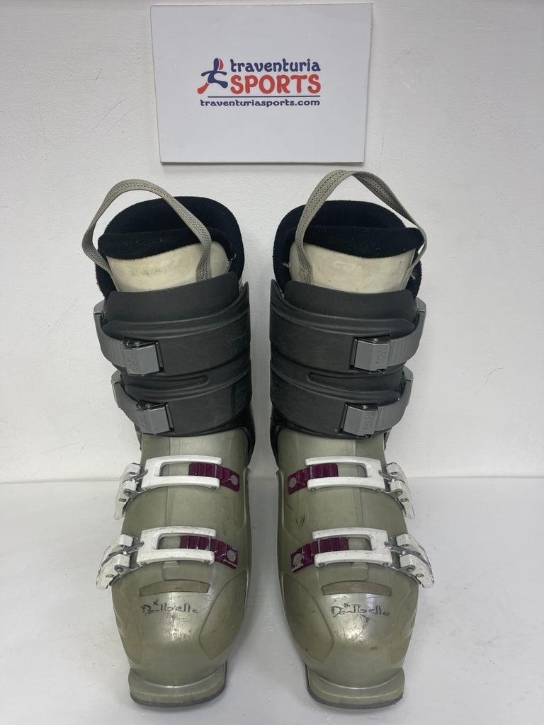 Dalbello RTL Vantage Sport 4F Ski Boots (EU 42; UK 8; Mondo 270) Winter Sport