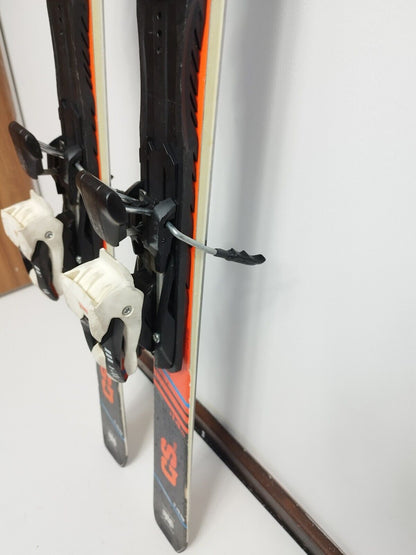 Blizzard GS FIS 149 cm Ski + Marker 10 Bindungen Winterspaß