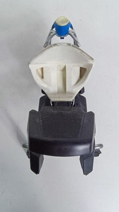 Marker Evo Fersenbindung DIN 12 Ersatzteil Schneesport Winter Outdoor