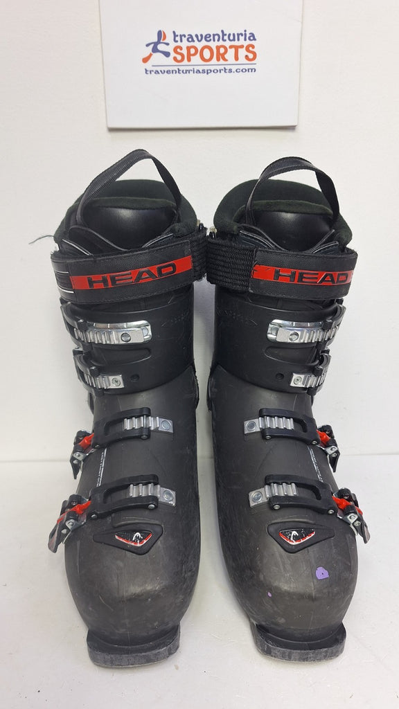 2020 HEAD Advant Edge 75R Ski Boots (EU 43 1/2; UK 9 1/4; Mondo 280) Winter