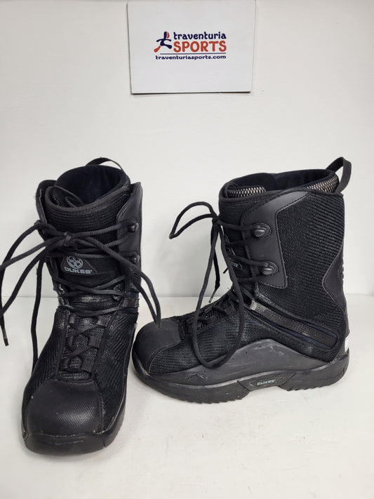 Dukes Snowboard Boots (Size UK 7; EU 40 1/2; Mondo 260) Winter Snow