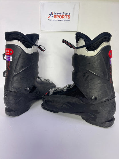 Chaussures de ski Rossignol Flash IRS RTL (EU 40 1/2; UK 7; Mondo 260) Sport d’hiver Neige