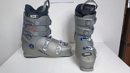 Alpina DSS RTL Skischuhe (EU 45 2/3; UK 11; Mondo 295) Sport Winter Schnee Outdoor