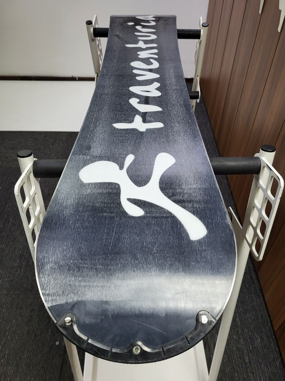 2019 Traventuria 155 cm Snowboard Schneeabenteuer Winterspaß Sport Outdoor