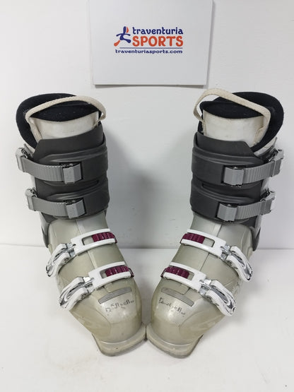 Dalbello RTL Vantage Sport 4F Ski Boots (EU 41; UK 6; Mondo 260) Winter Sport