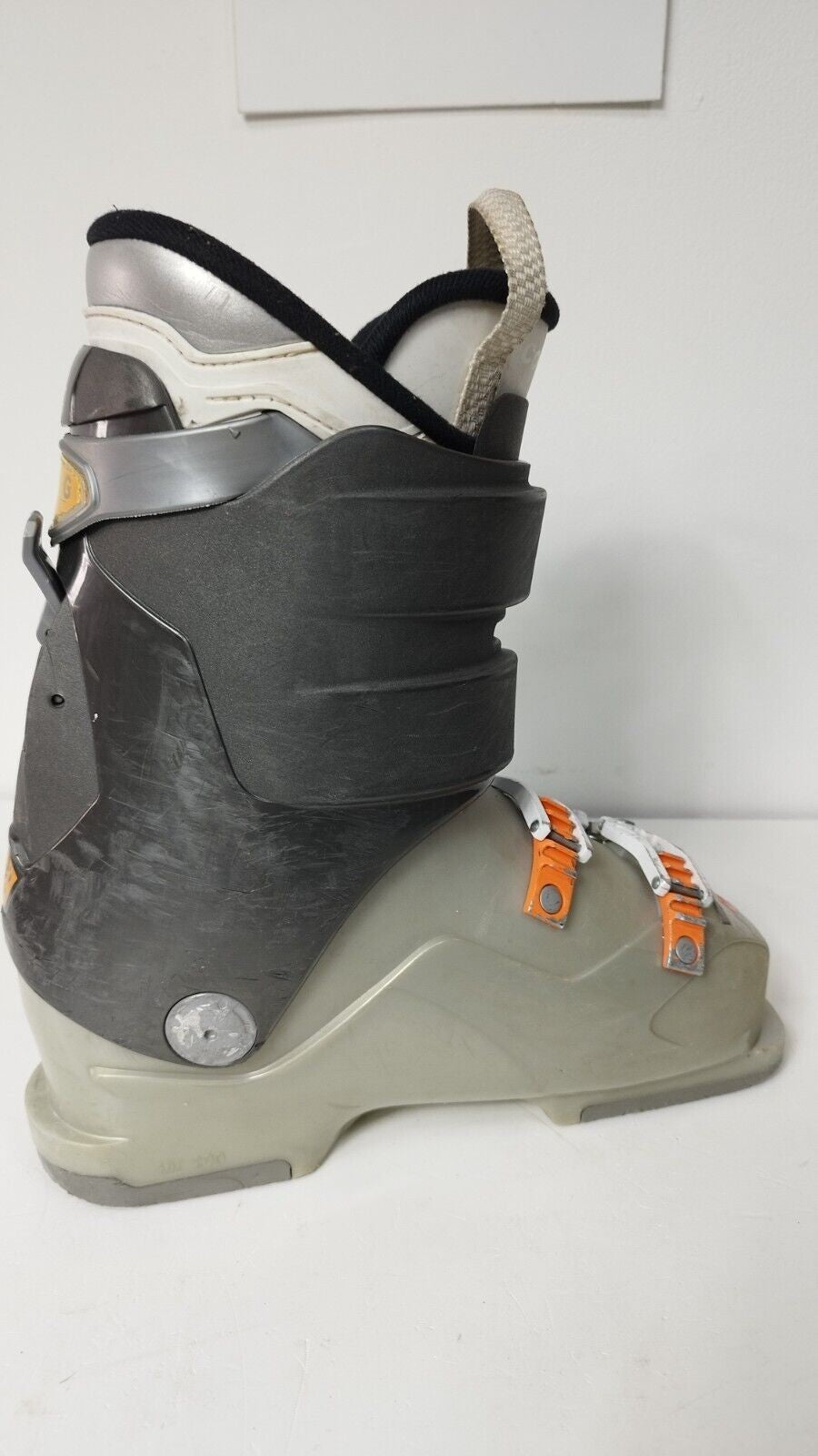 Chaussures de ski Dalbello RTL - Vantage 4F (EU 38 1/3; UK 5; Mondo 245) Plaisir hivernal