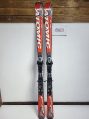 メンズ スキー板 アトミック ATOMIC VR07 PERFORM DYNAMIC 159cm atomic スキー レディース RETRO X9S ＜2026＞ スキー