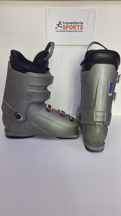 Alpina DSS RTL Ski Boots (EU 44 1/3; UK 10; Mondo 285) Sport Winter Snow Outdoor