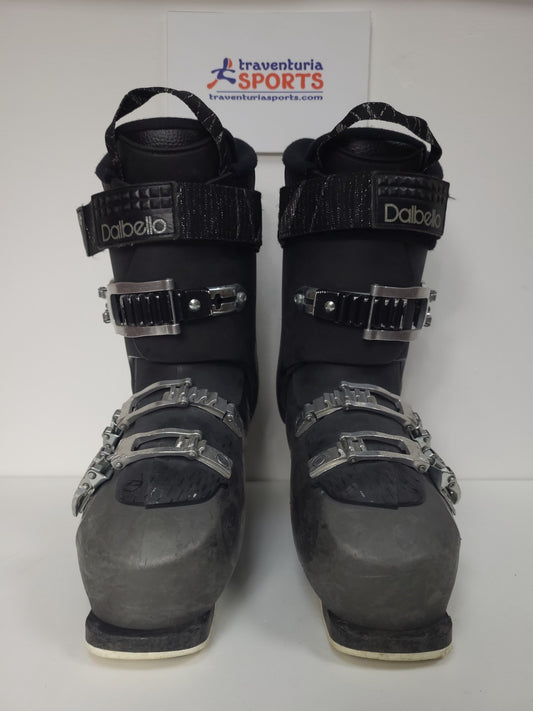 Dalbello Luna  Ski Boots (EU 42 ; UK 8 ; Mondo 270) Winter Snow Fun