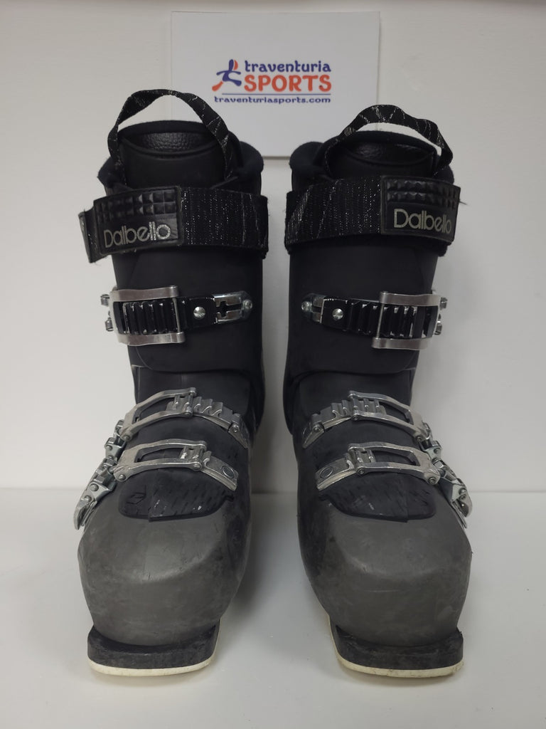 Dalbello Luna  Ski Boots (EU 42 ; UK 8 ; Mondo 270) Winter Snow Fun
