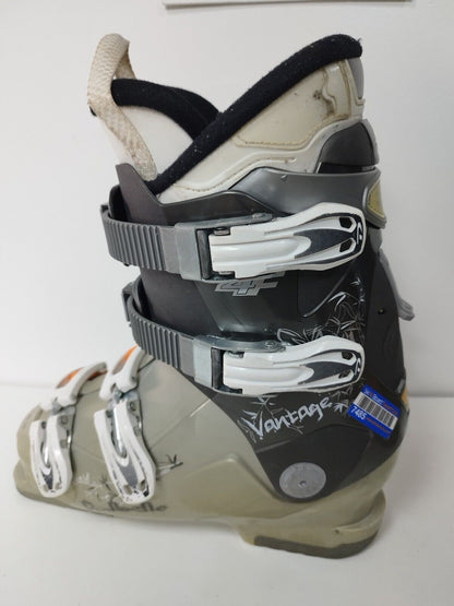 Chaussures de ski Dalbello RTL Vantage Sport 4F (EU 39 2/3 ; UK 6 1/4 ; Mondo 255) Hiver