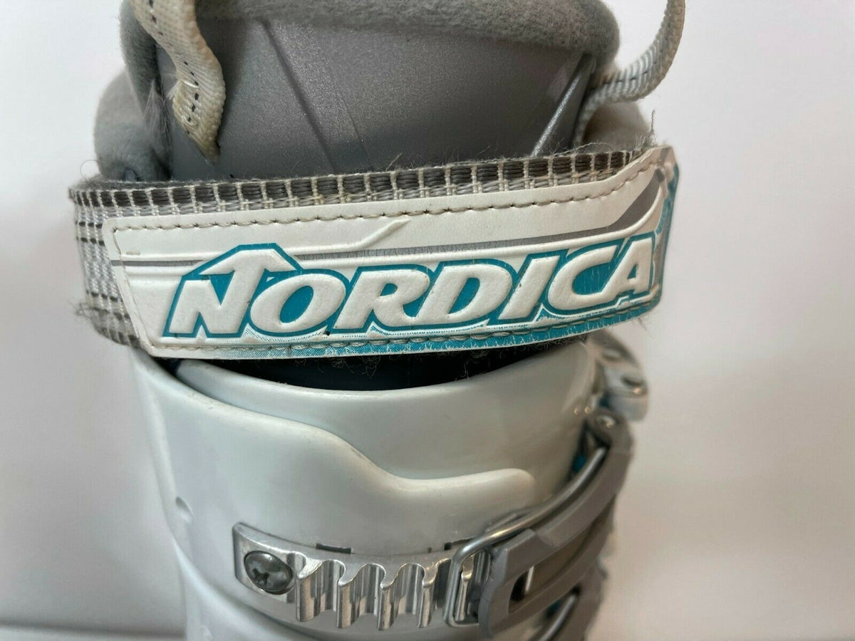 Nordica Cruise 45W Ski Boots (EU 37 1/2; UK 4 1/2; Mondo 240) Winter Sport