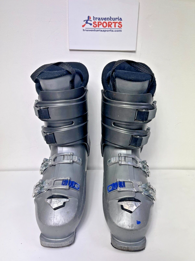 Dalbello RTL FXR 4F Ski Boots (EU 45 2/3; UK 11; Mondo 295) Winter Sports