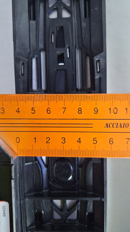 Marker Motion DIN 12 Spare Part Snow Sport Winter Outdoor