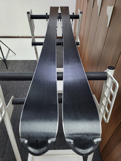 Nordica Fire Arrow™ 140 cm Ski + Elan ESP 7.5 Bindungen Wintersport