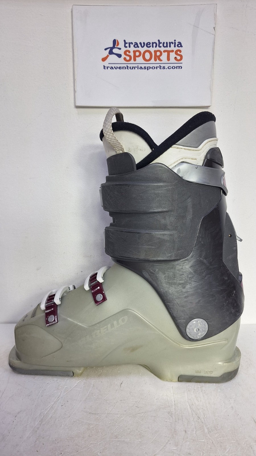 Scarponi da sci Dalbello RTL Vantage Sport 4F (EU 42 2/3; UK 8 1/2; Mondo 275) Inverno