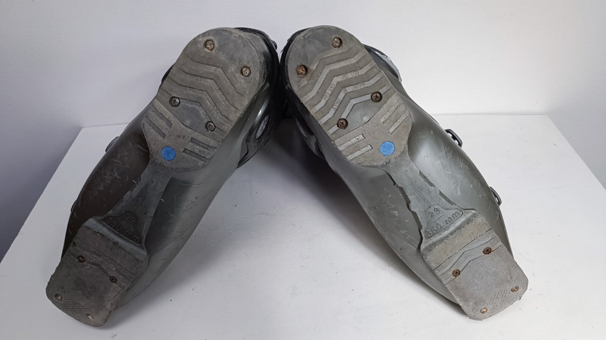 2017 Dalbello Vantage Ski Boots (EU 45 2/3; UK 11; Mondo 295) Winter Snow Sport