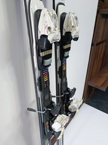 HEAD  World Cup i.Speed 180cm Ski + Tyrolia SP13 Bindings Winter Sport