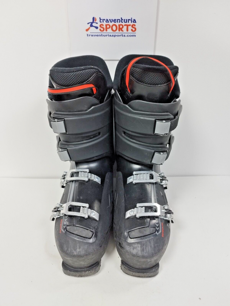 Rossignol Flash IRS RTL Ski Boots (EU 44 1/3; UK 10; Mondo 285) Sport Winter